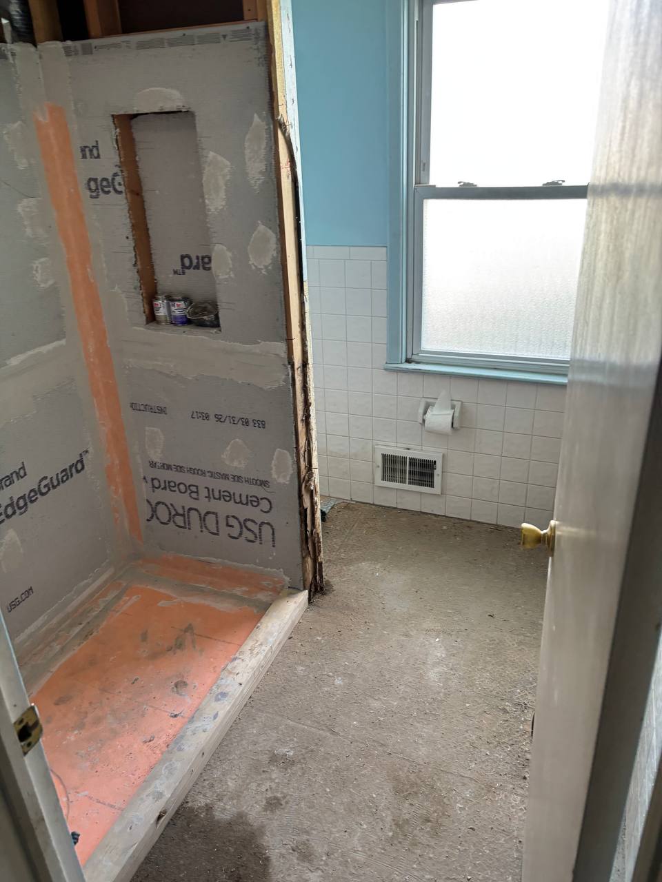 Sawyers Construction Services project photo