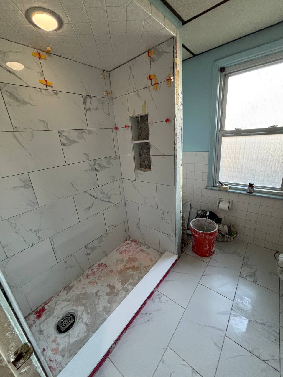 Sawyers Construction Services project photo
