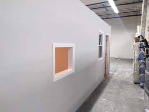 Sawyers Construction Services project photo