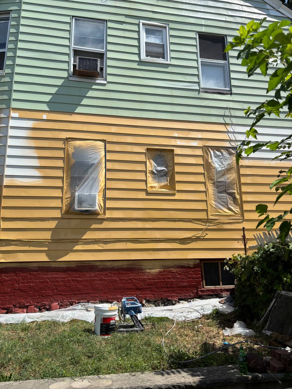 Sawyers Construction Services project photo