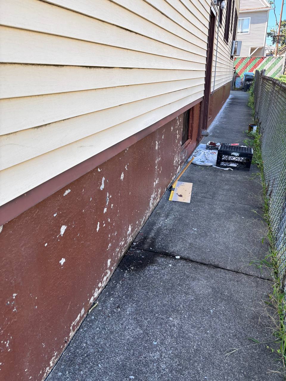 Sawyers Construction Services project photo