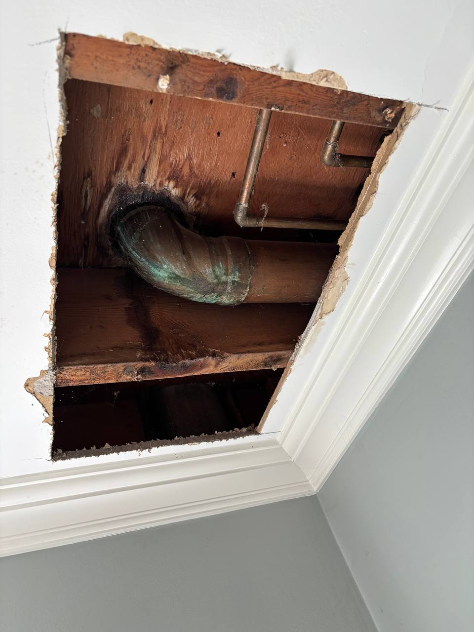 Sawyers Construction Services project photo