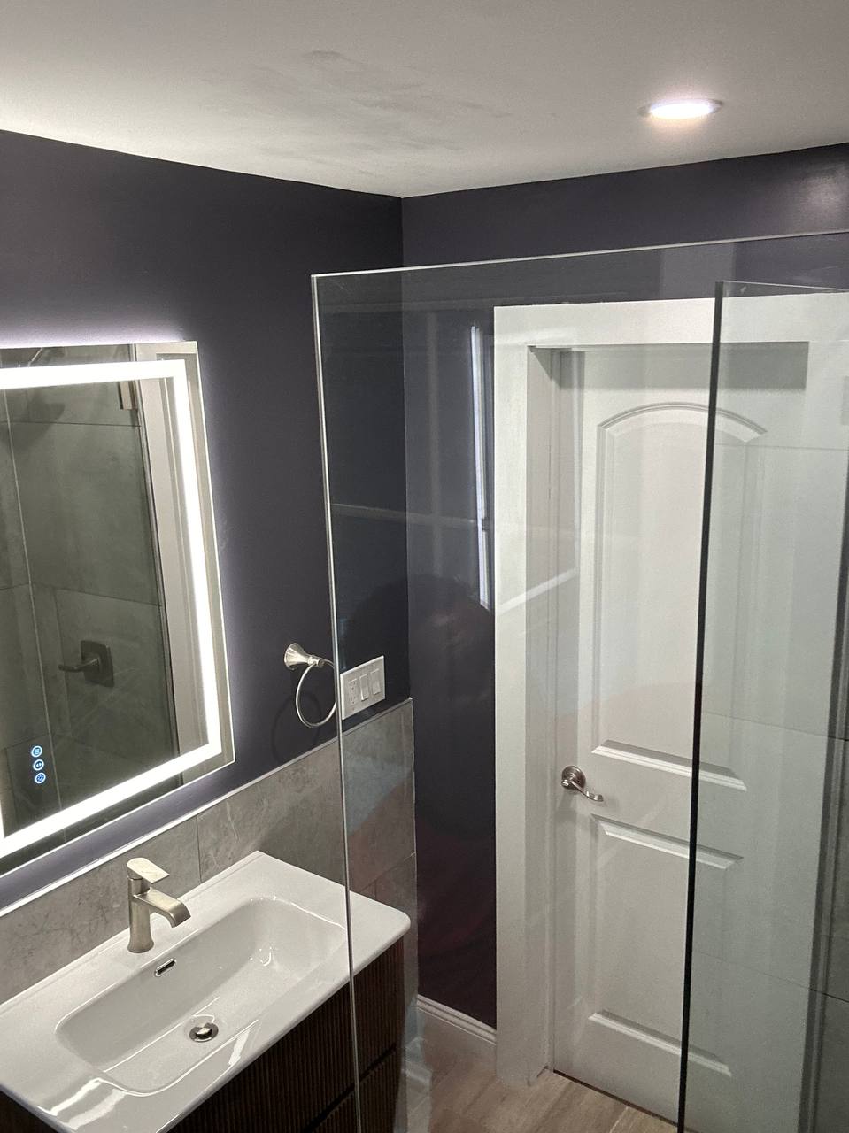 Sawyers Construction Services project photo
