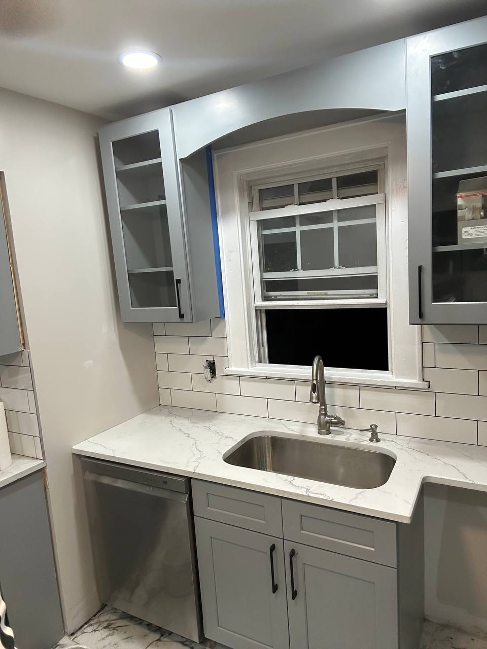 Sawyers Construction Services project photo