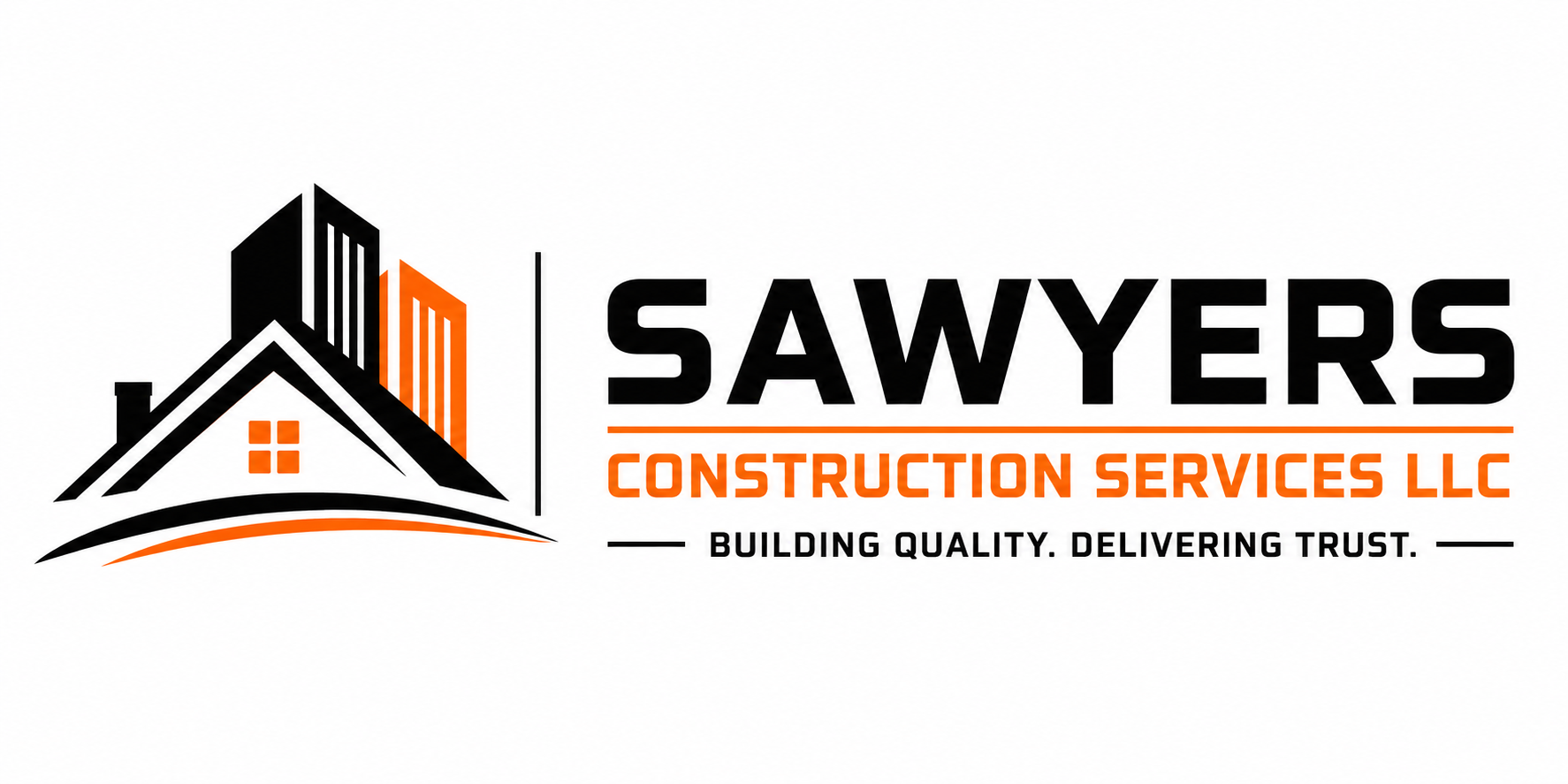 Sawyers Construction Services LLC logo